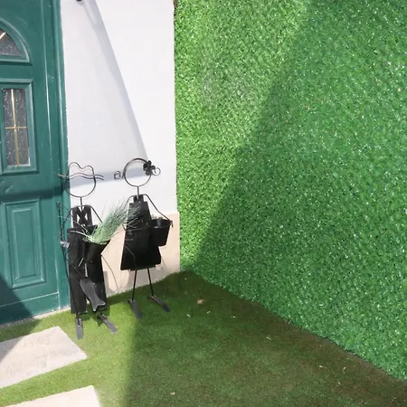 Apartamento Green Apartment