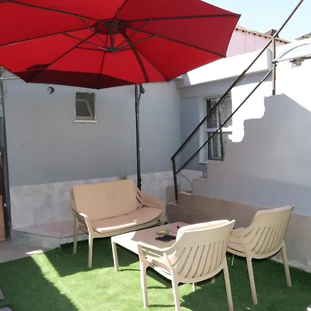 Green Apartment Apartment *