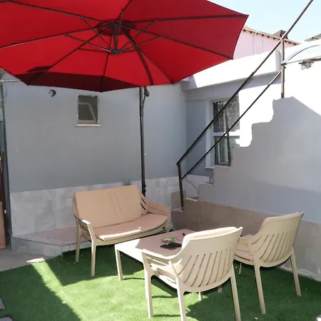 Green Apartment Apartamento *
