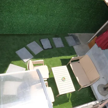 Apartamento Green Apartment *