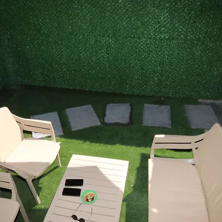 Apartamento Green Apartment *